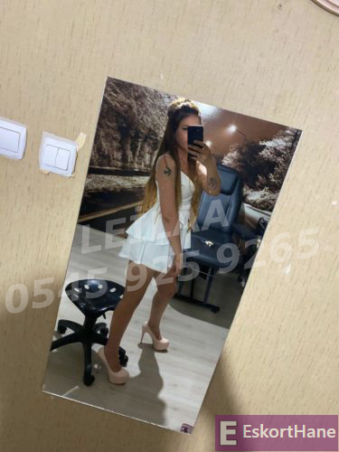 LEİLAA - Adana Eve Otele gelen Sakso kraliçesi escort LEİLAA - EskortHane