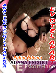 EYLEM - Adana Partner EYLEM sizi Eyleme çağırıyor - EskortHane