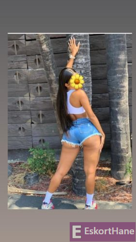 MELTEM - Evi olan otele gelen adana escort MELTEM - EskortHane