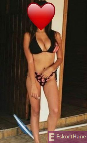 DİLAN - Adana Çıtır Escort DİLAN - EskortHane