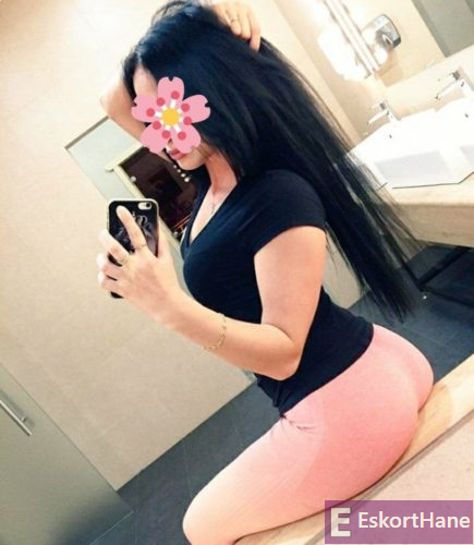 MİNSU - Adana Buğday tenli sempatik escort MİNSU - EskortHane