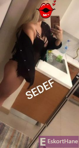 SEDEF - Evi olan Adana Escort SEDEF sizi misafir ediyor - EskortHane
