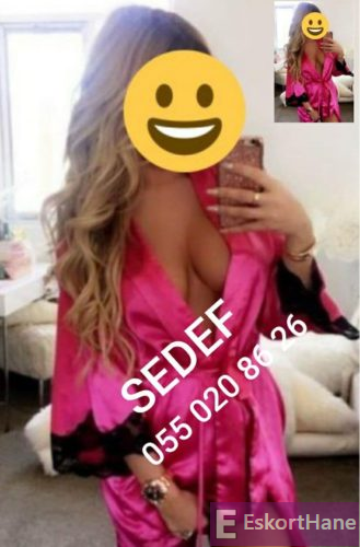 SEDEF - Evi olan Adana Escort SEDEF sizi misafir ediyor - EskortHane