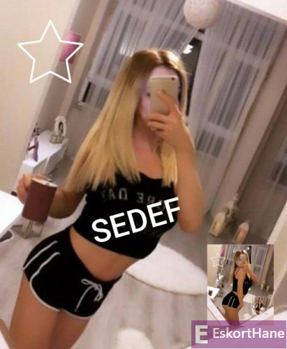 SEDEF - Evi olan Adana Escort SEDEF sizi misafir ediyor - EskortHane