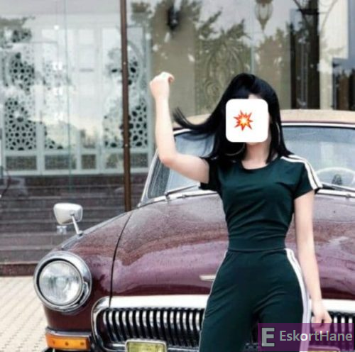 BESTE - Adana Evi olan Yeşil gözlü Escort BESTE - EskortHane