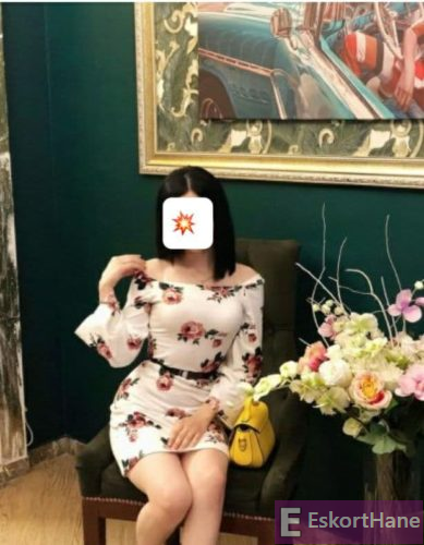 BESTE - Adana Evi olan Yeşil gözlü Escort BESTE - EskortHane