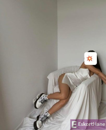 BESTE - Adana Evi olan Yeşil gözlü Escort BESTE - EskortHane