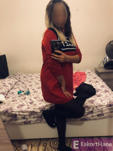 Kraliçe MELEK - Adana Esmer Güzeli Kraliçe MELEK - EskortHane
