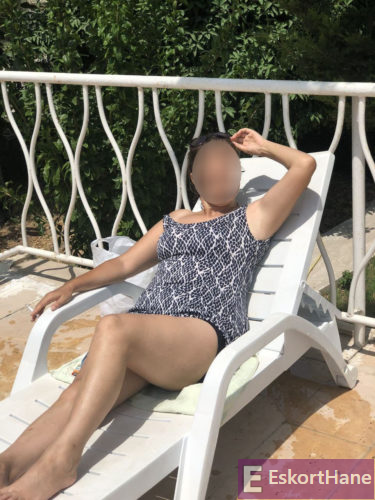 Kraliçe MELEK - Adana Esmer Güzeli Kraliçe MELEK - EskortHane