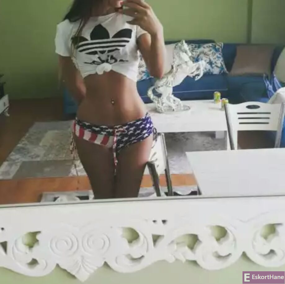 Antalya yeni escort bayan Simge