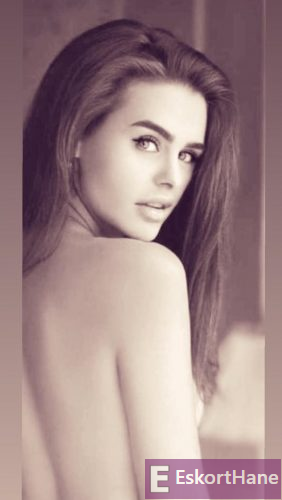 Aleks - İstanbul Vip Yabancı Escort Aleks - EskortHane