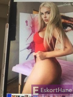 Esra - Atakum bebeği sarışın escort esra