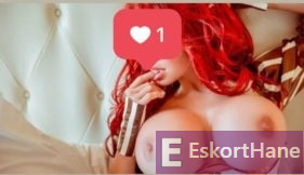Avrupa yakası Taksim escort Nikita