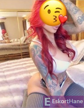 Berlin - Adana Kızıl Escort Berlin - EskortHane