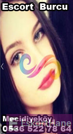 Kendi Evinde Görüşen Mecidiyeköy Escort Burcu
