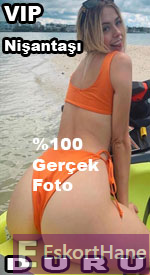 Duru - Nişantaşı Üniversiteli Elit Escort Duru - EskortHane
