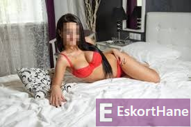 Banu - İstanbul escort banu sizleri bekliyor