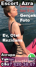 İstanbul Elit Eskort Azra
