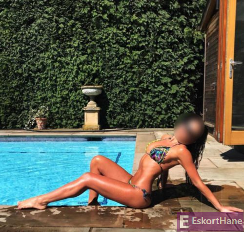 Gamze - Beşiktaş Etiler Vip Escort Gamze Kendi Evinde Görüşüyor - EskortHane