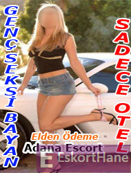 Adana Otele Gelen Escort MiZGiN