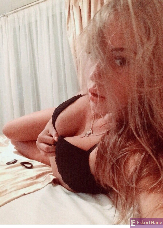 Kayseri Sınırsız Sarışın Escort Bayan Semra