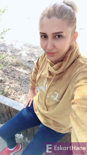 HASRET - Evi olan ve Otele gelen Escort HASRET - EskortHane