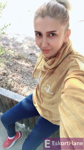 HASRET - Evi olan ve Otele gelen Escort HASRET - EskortHane