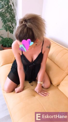 HASRET - Evi olan ve Otele gelen Escort HASRET - EskortHane