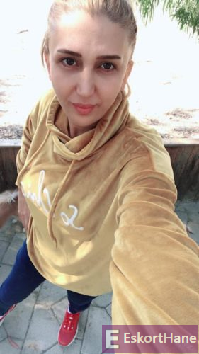 HASRET - Evi olan ve Otele gelen Escort HASRET - EskortHane