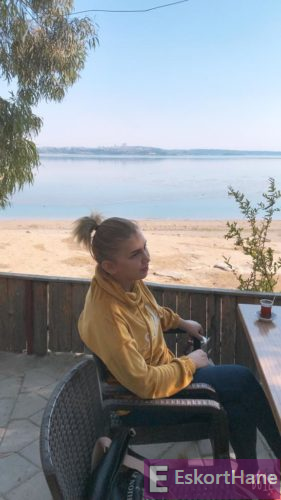 HASRET - Evi olan ve Otele gelen Escort HASRET - EskortHane