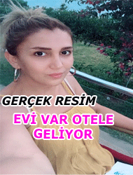 HASRET - Evi olan ve Otele gelen Escort HASRET - EskortHane