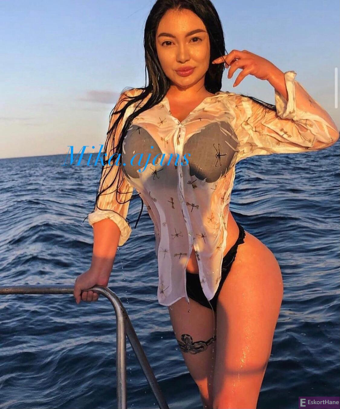Lara - Avrupa Yakası elit escort bayan Lara - EskortHane