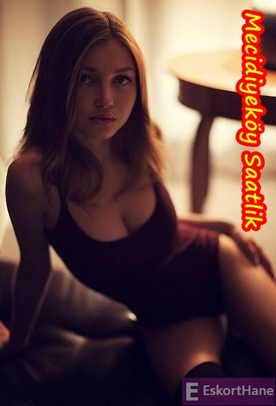  - Mecidiyeköy Saati 100 TL Ucuz Ukraynalı Escort