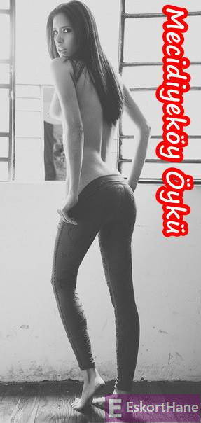  - Mecidiyeköy Uzun Boylu ve Zayıf Escort Öykü