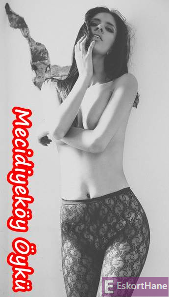  - Mecidiyeköy Uzun Boylu ve Zayıf Escort Öykü