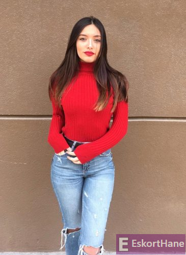 Derya - Gerçek Resimli İzmit Escort Derya - EskortHane