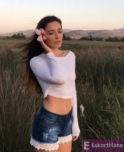Derya - Gerçek Resimli İzmit Escort Derya - EskortHane