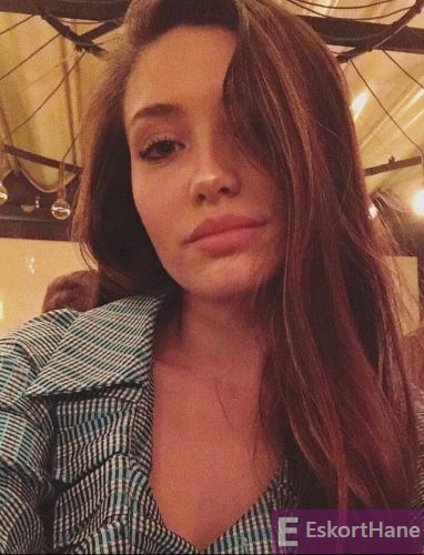 Derya - Gerçek Resimli İzmit Escort Derya - EskortHane