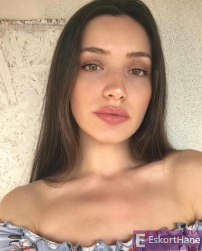 Derya - Gerçek Resimli İzmit Escort Derya - EskortHane