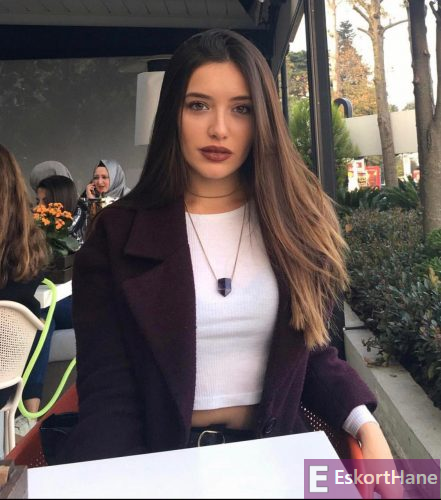 Derya - Gerçek Resimli İzmit Escort Derya - EskortHane