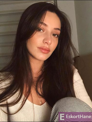 Derya - Gerçek Resimli İzmit Escort Derya - EskortHane