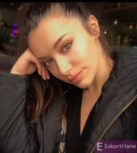 Derya - Gerçek Resimli İzmit Escort Derya - EskortHane