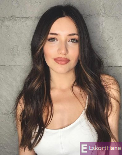 Derya - Gerçek Resimli İzmit Escort Derya - EskortHane