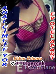 SILA - Adana Otele gelen Escort SILA - EskortHane