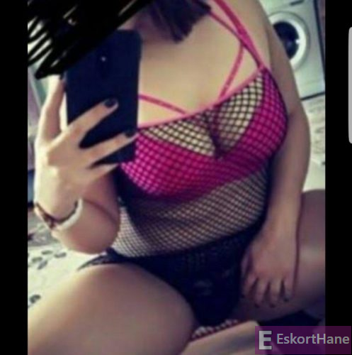 SILA - Adana Otele gelen Escort SILA - EskortHane