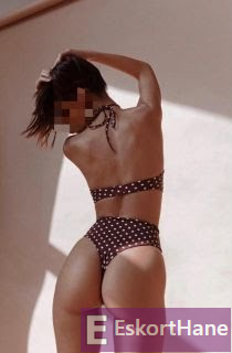 Eda - Samsun da seksi escort bayan Eda