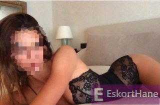 Eda - Samsun da seksi escort bayan Eda