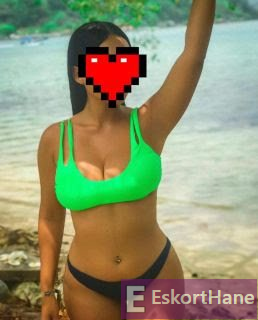 Samsun Yeni Escort Sahra