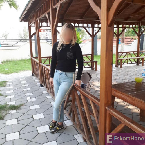 MİRA - Adana Cim-cif yapan eskort MİRA Otel odanıza misafir oluyor - EskortHane