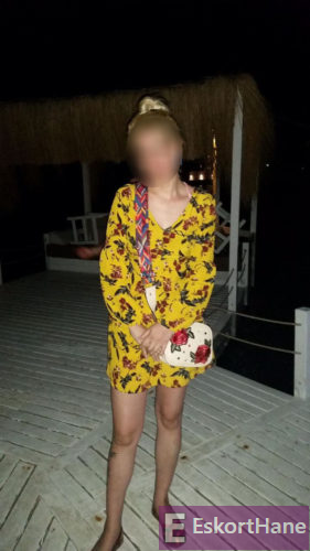 MİRA - Adana Cim-cif yapan eskort MİRA Otel odanıza misafir oluyor - EskortHane